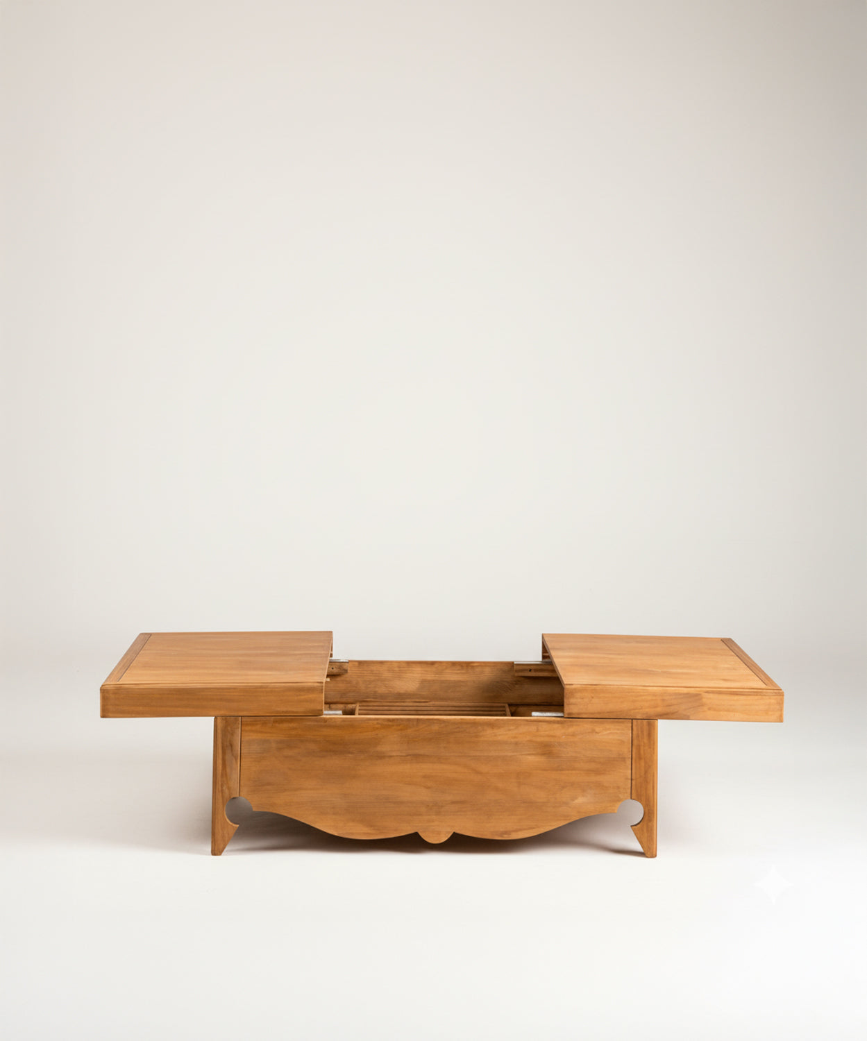 Mesa de centro de diseño