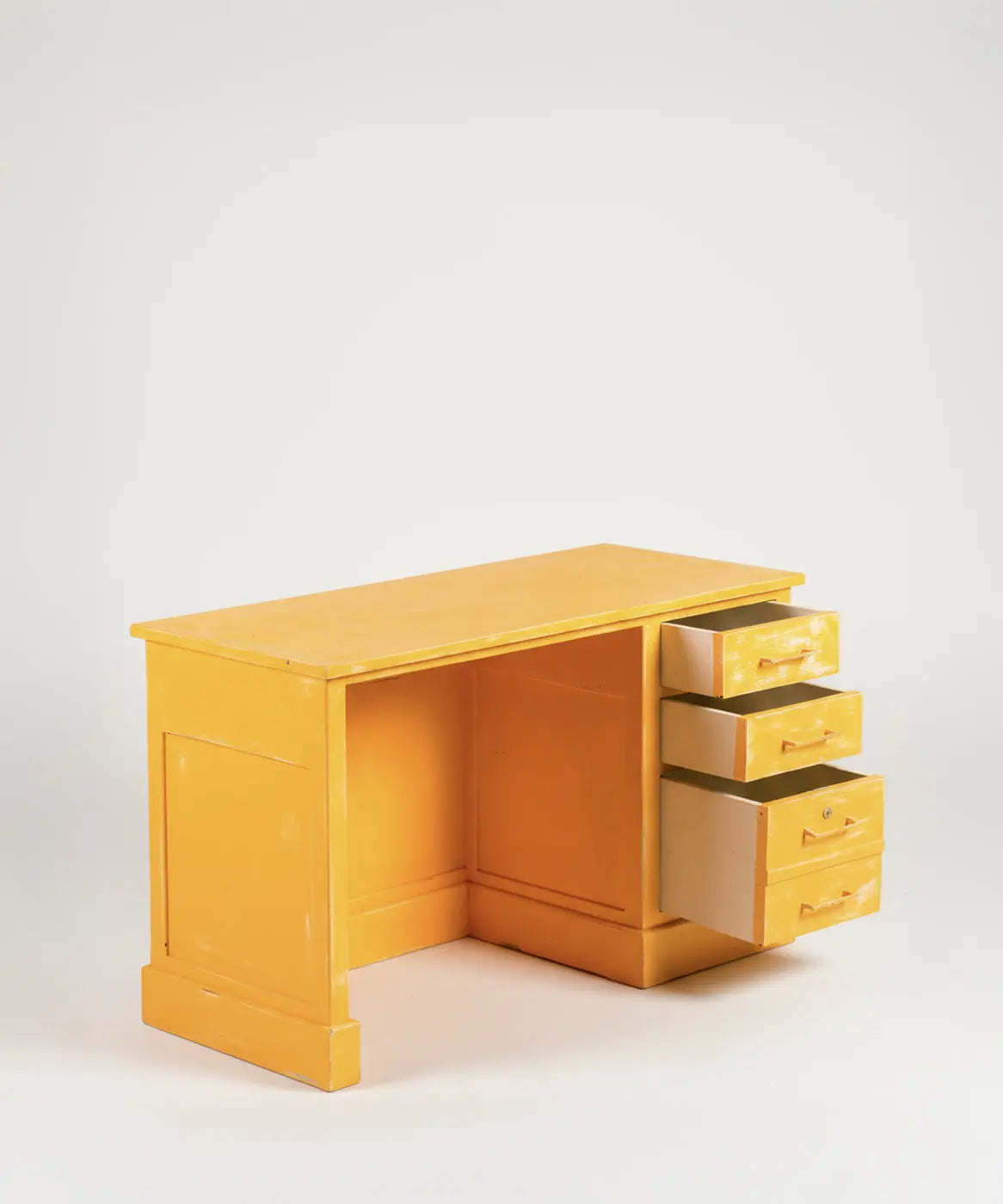 Escritorio vintage Bergen Antique arte y decoracion