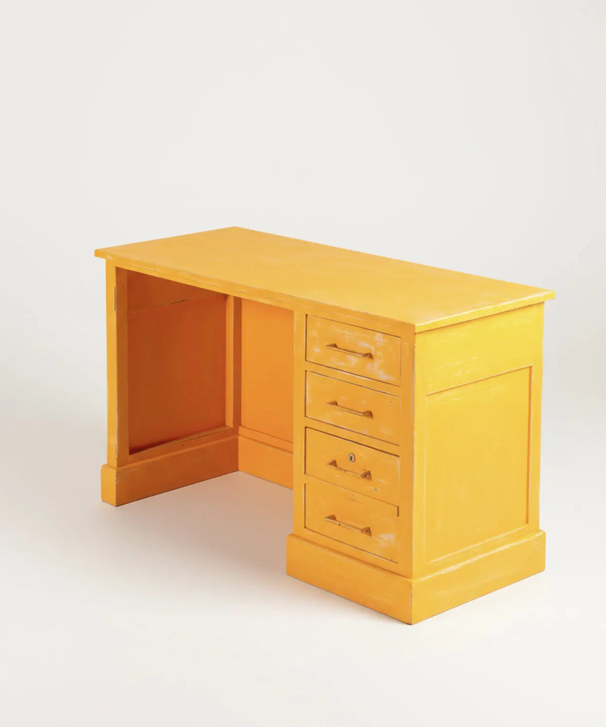 Escritorio vintage Bergen Antique arte y decoracion