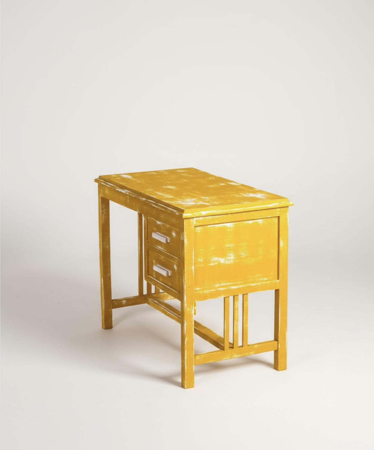 Escritorio antiguo infantil Dani