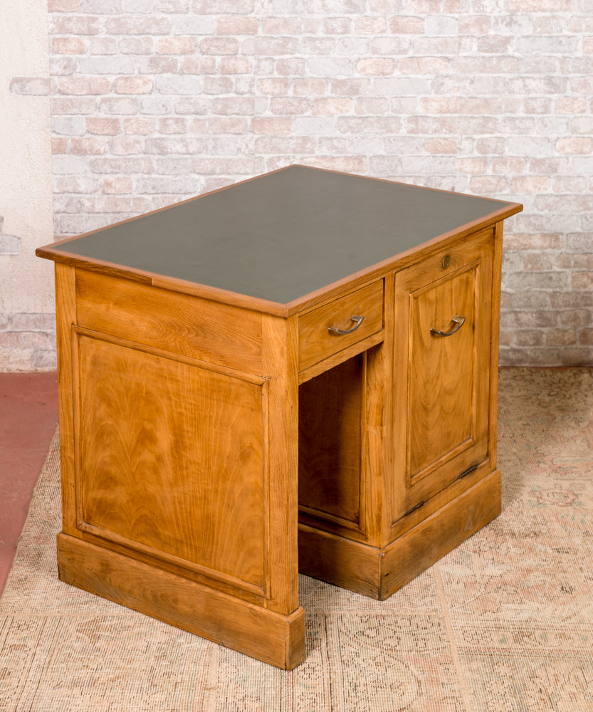 Gumiel antique filing cabinet