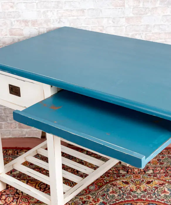 Escritorio de barco Nautilus Antique arte y decoracion