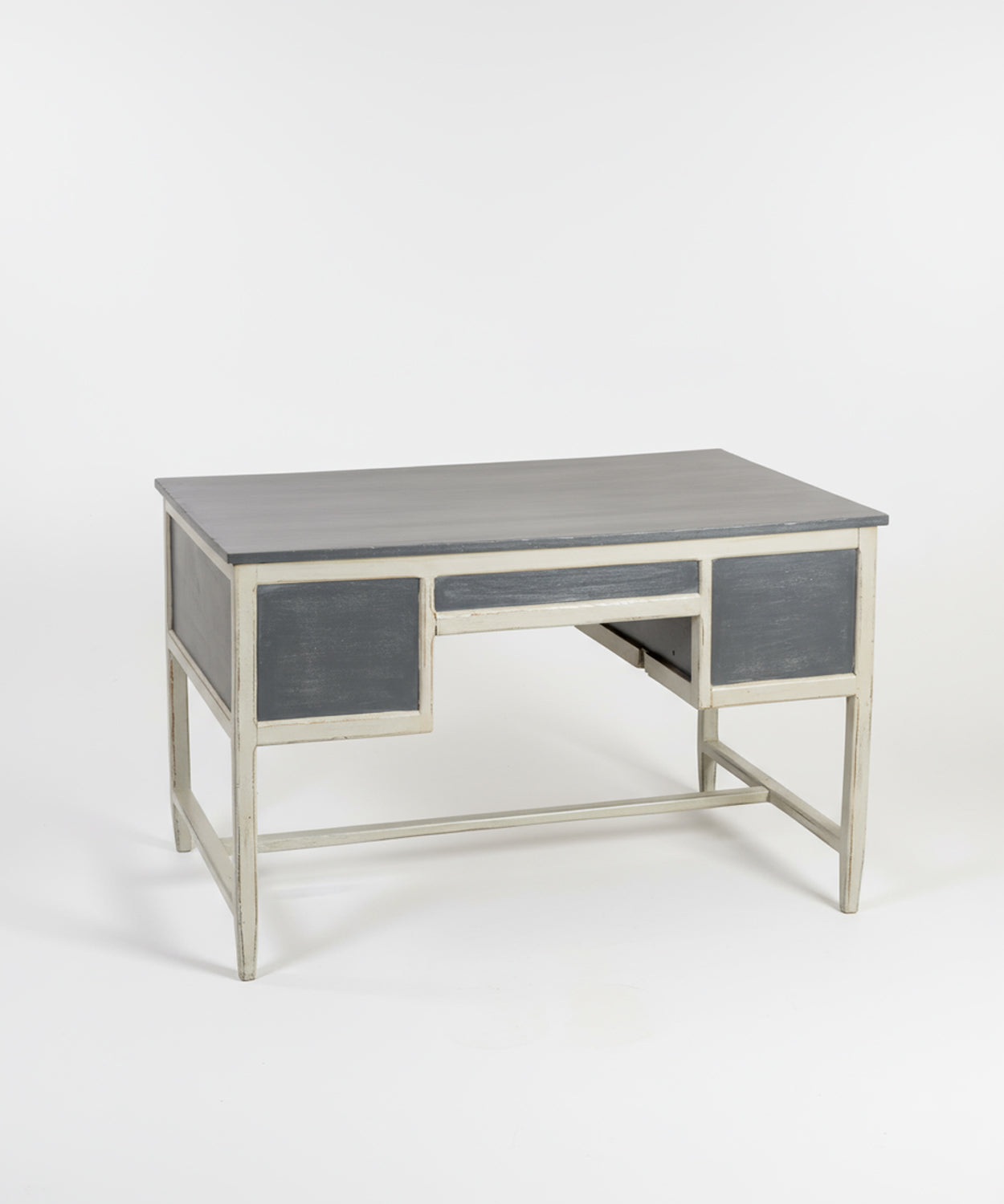 Escritorio industrial antiguo Torralba