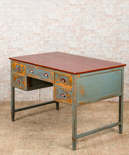 Zulueta antique desk