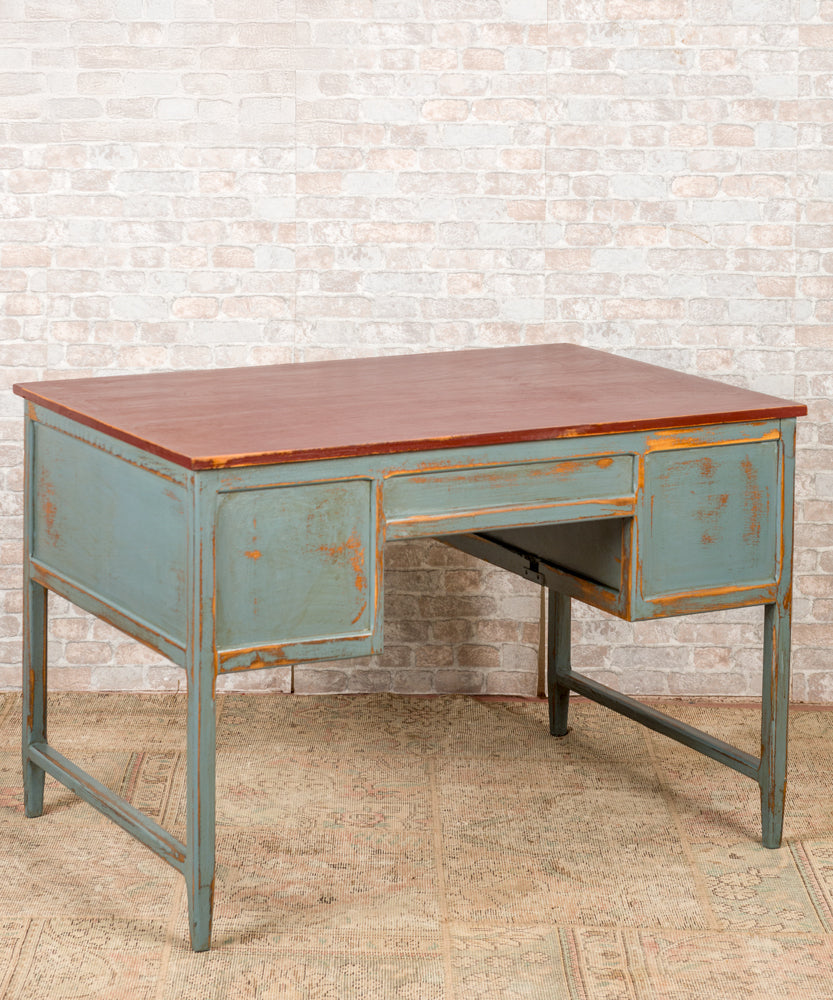 Zulueta antique desk