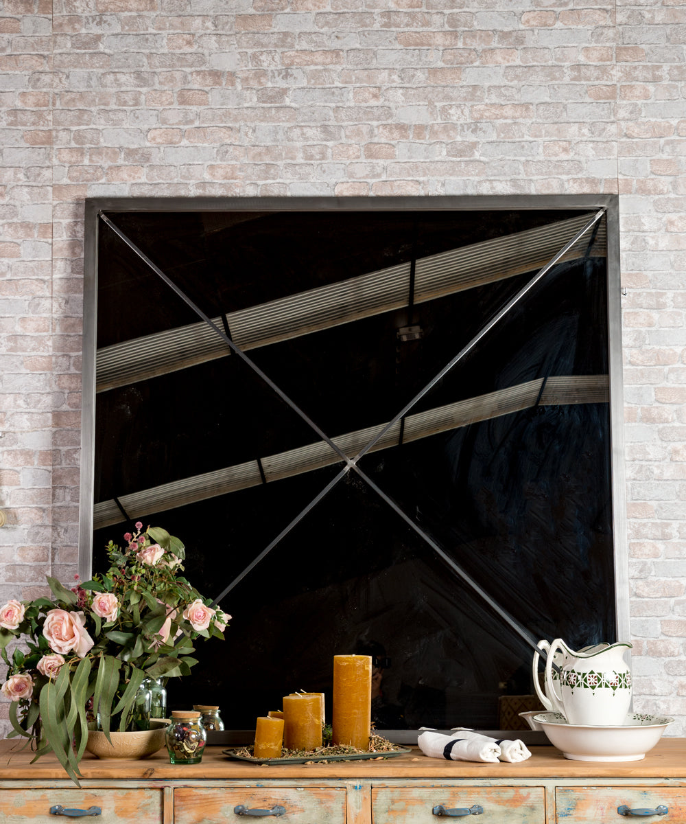 Ferre industrial mirror