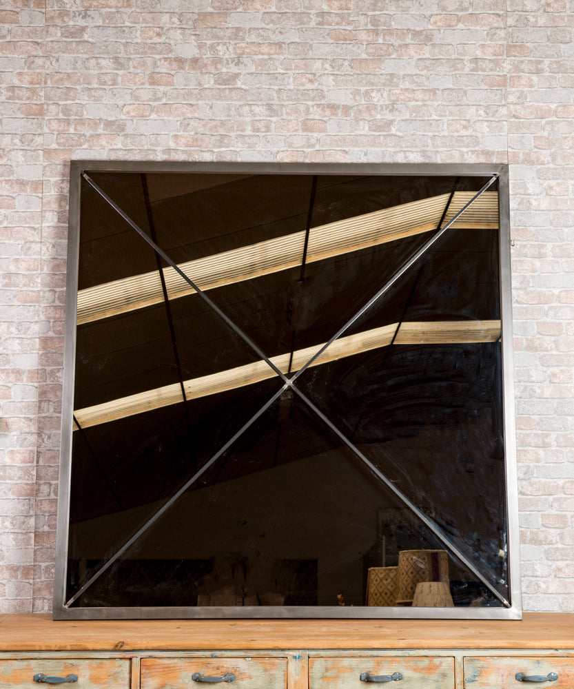 Ferre industrial mirror
