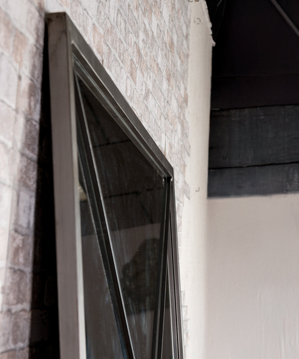 Ferre industrial mirror