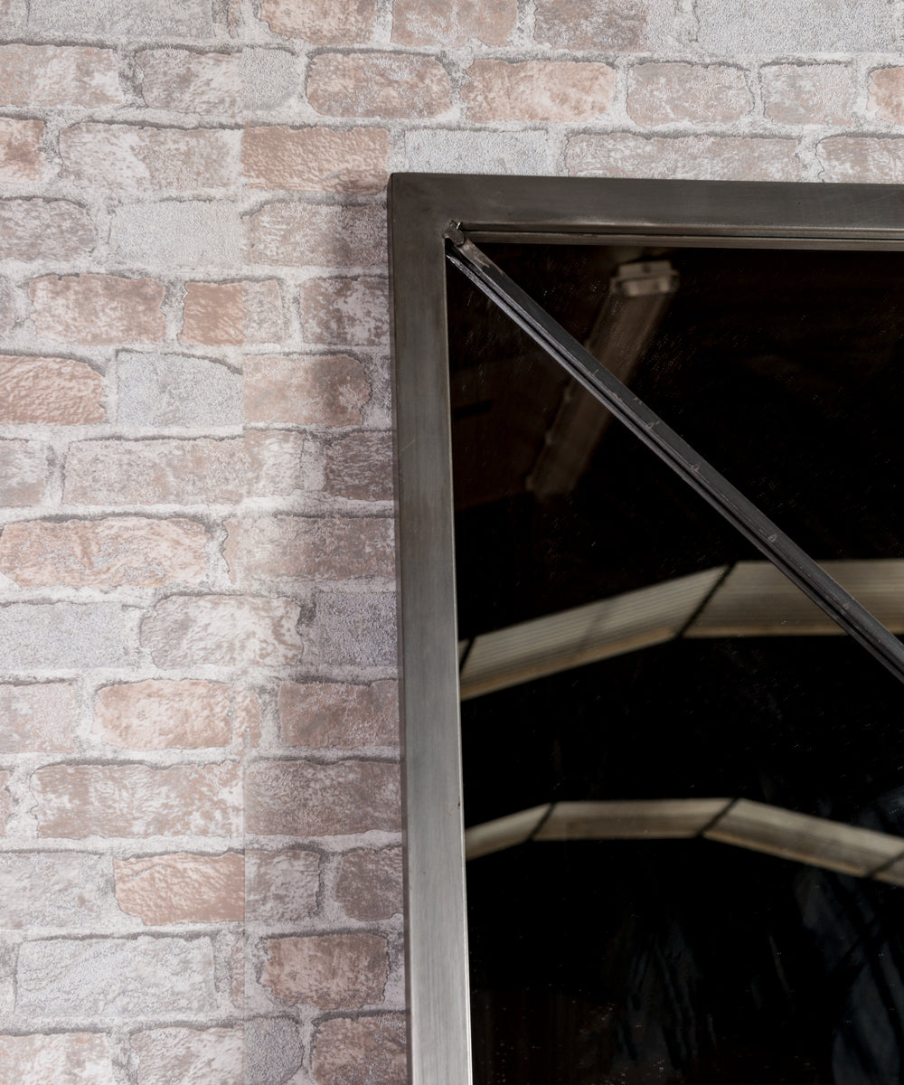 Ferre industrial mirror