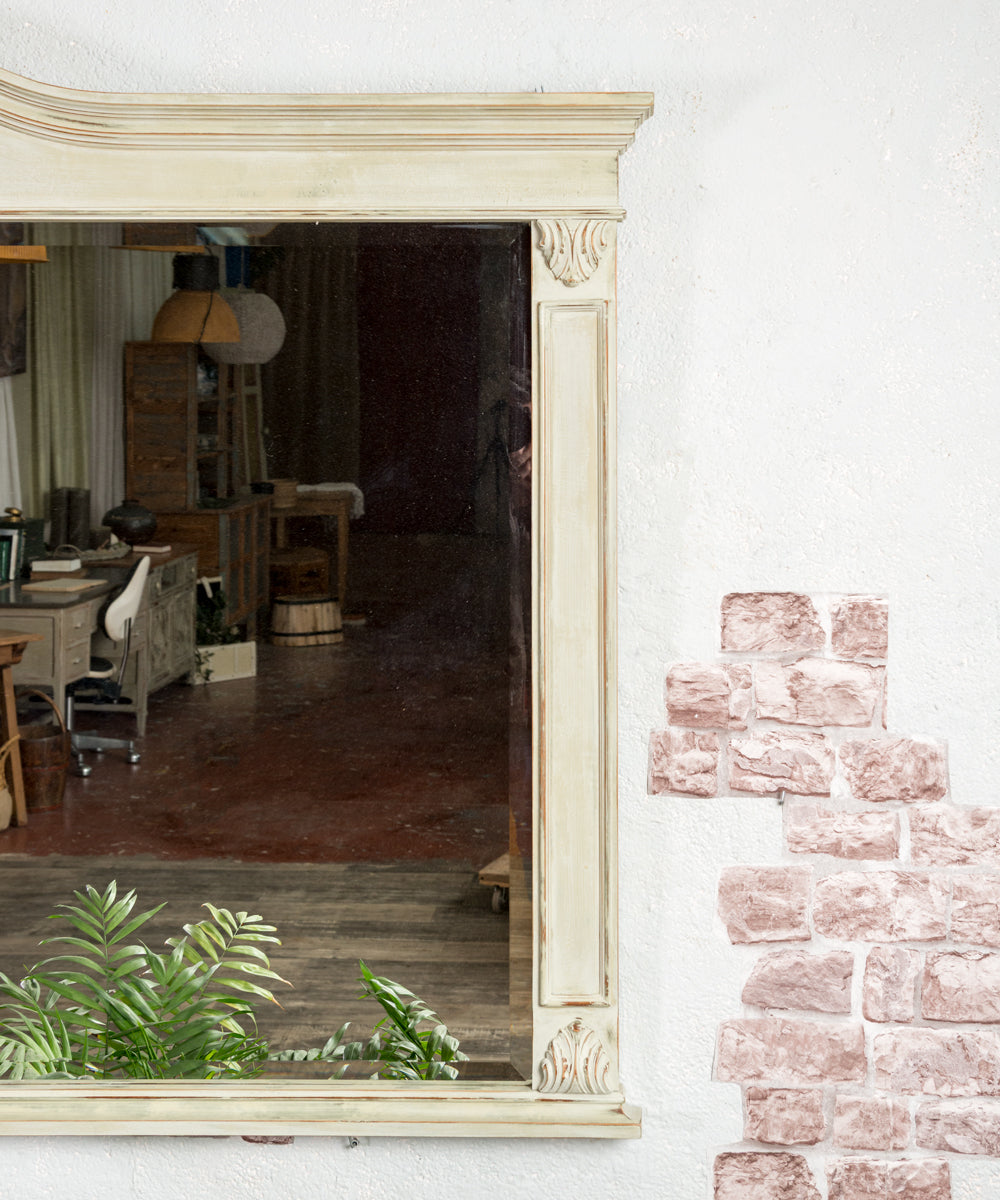 Espejo vintage Detroit