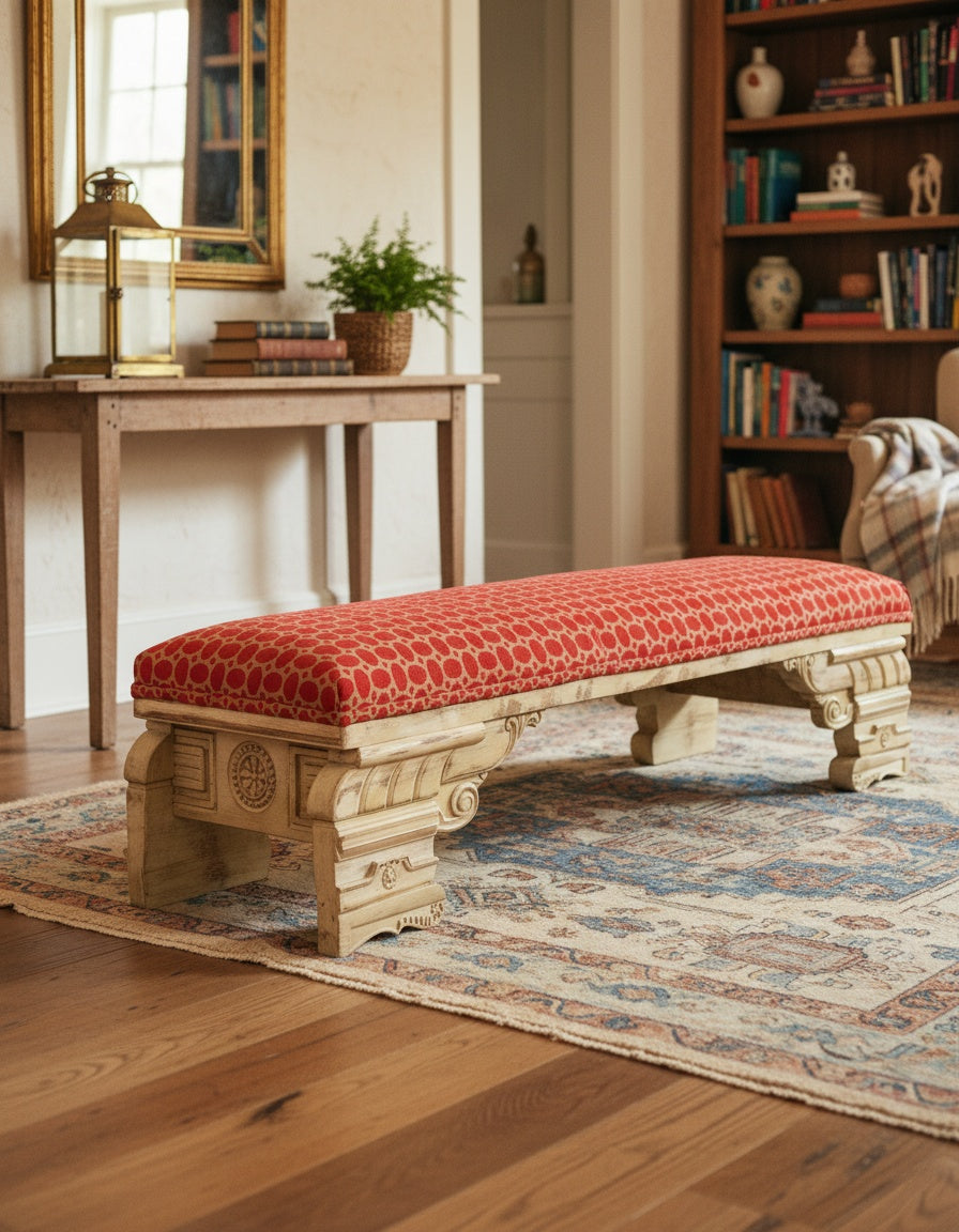 Old Bali shoe remover