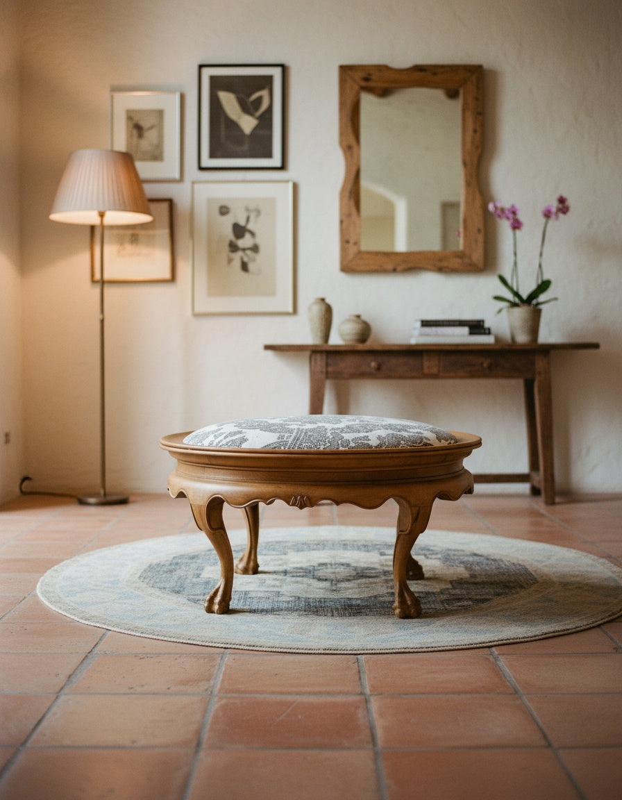 Antique Luminar shoe remover