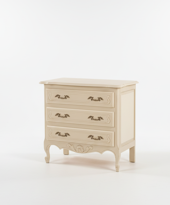 Cómoda provenzal francesa