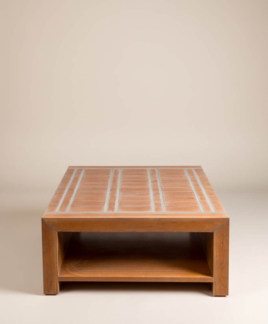 Mesa de centro Anabelle