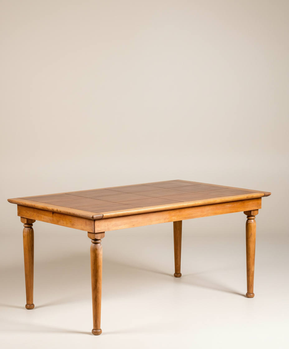 Mesa de comedor Ponferrada