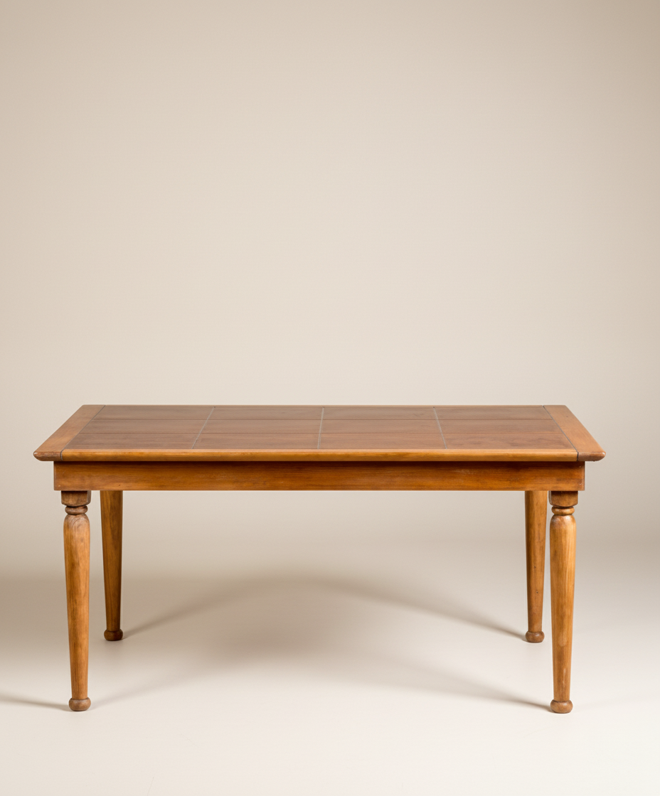 Mesa de comedor Ponferrada