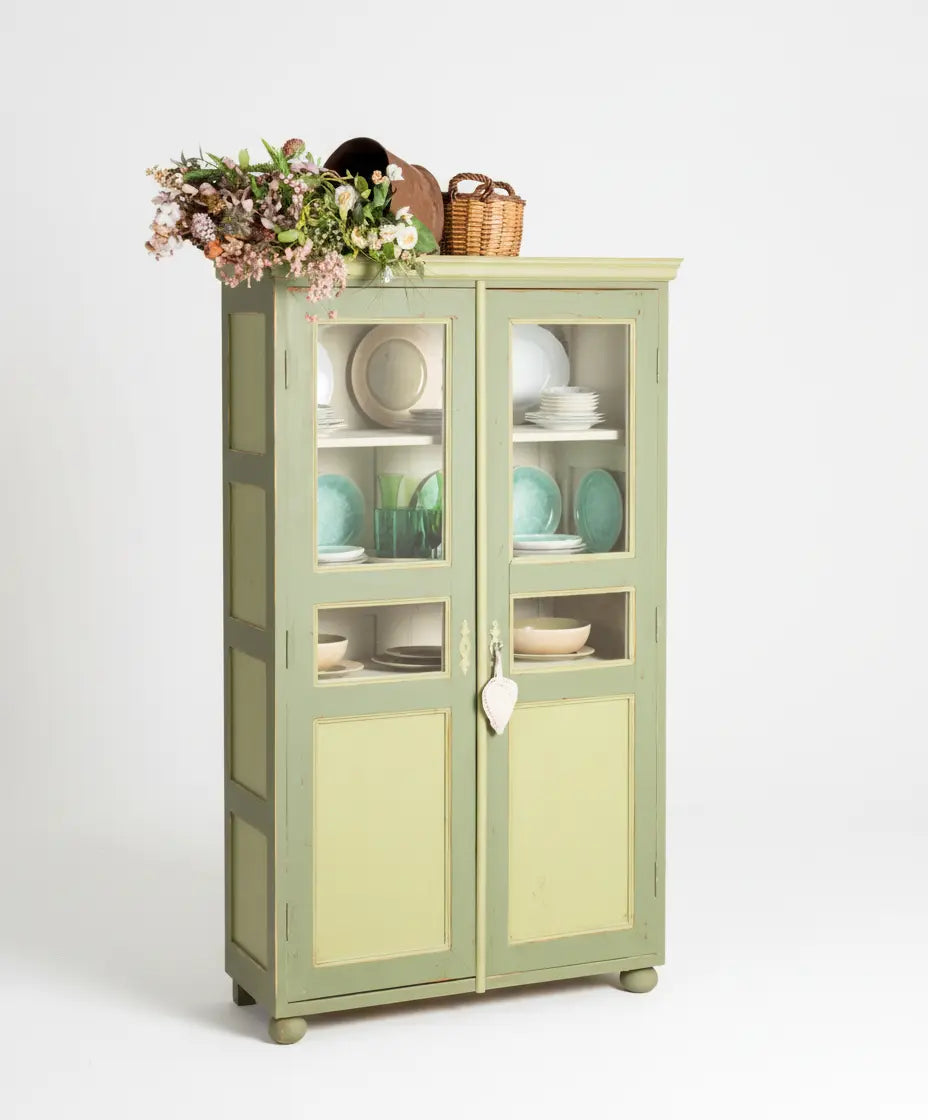 Alacena antigua Cudillero Antique arte y decoracion