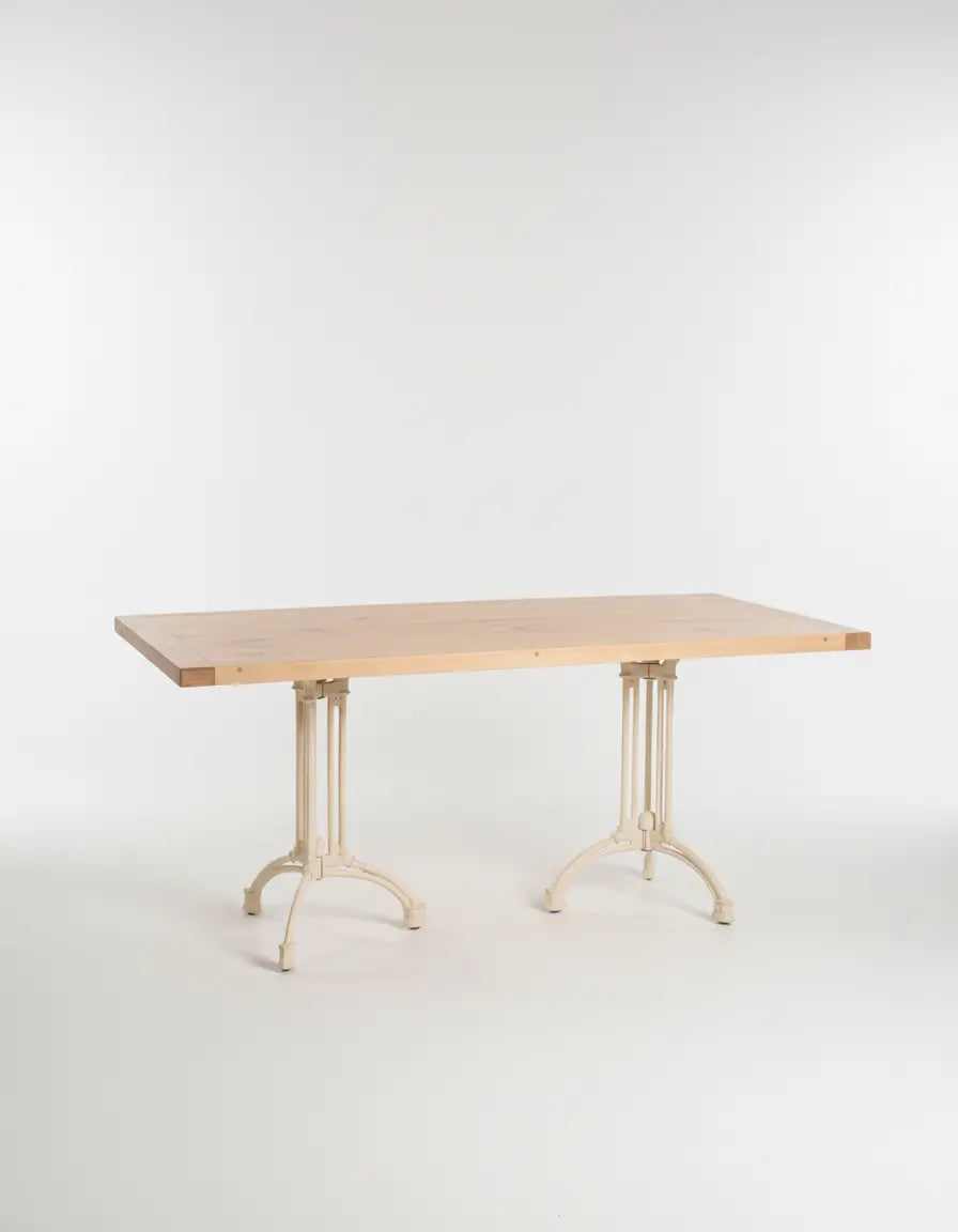 Mesa industrial Ferre Antique arte y decoracion