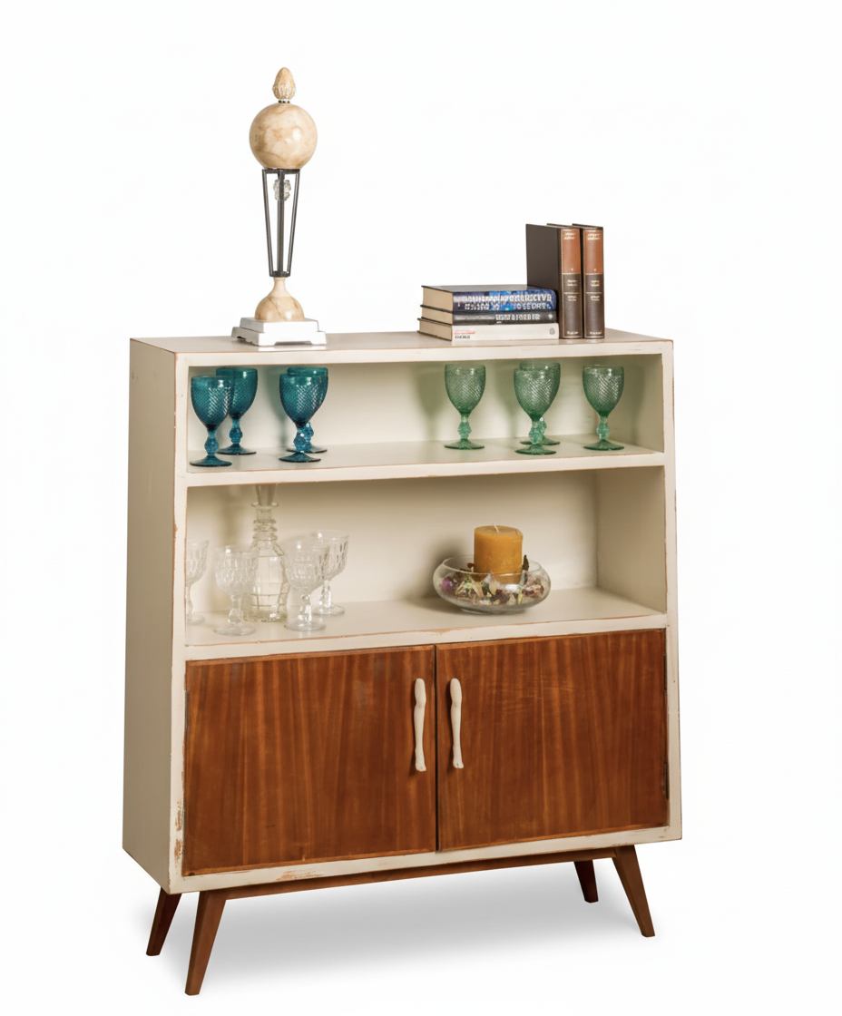 Aparador Mid Century