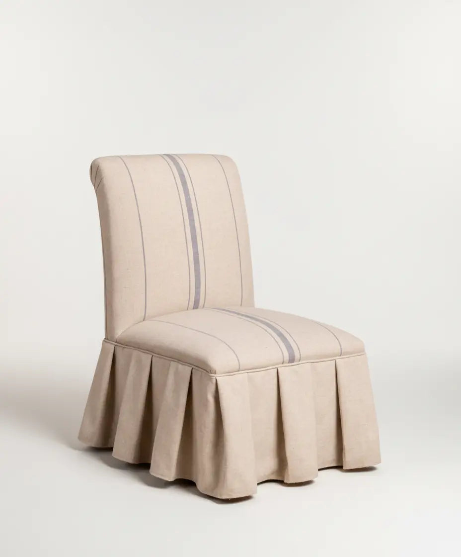 Sillón vintage Alice Antique arte y decoracion