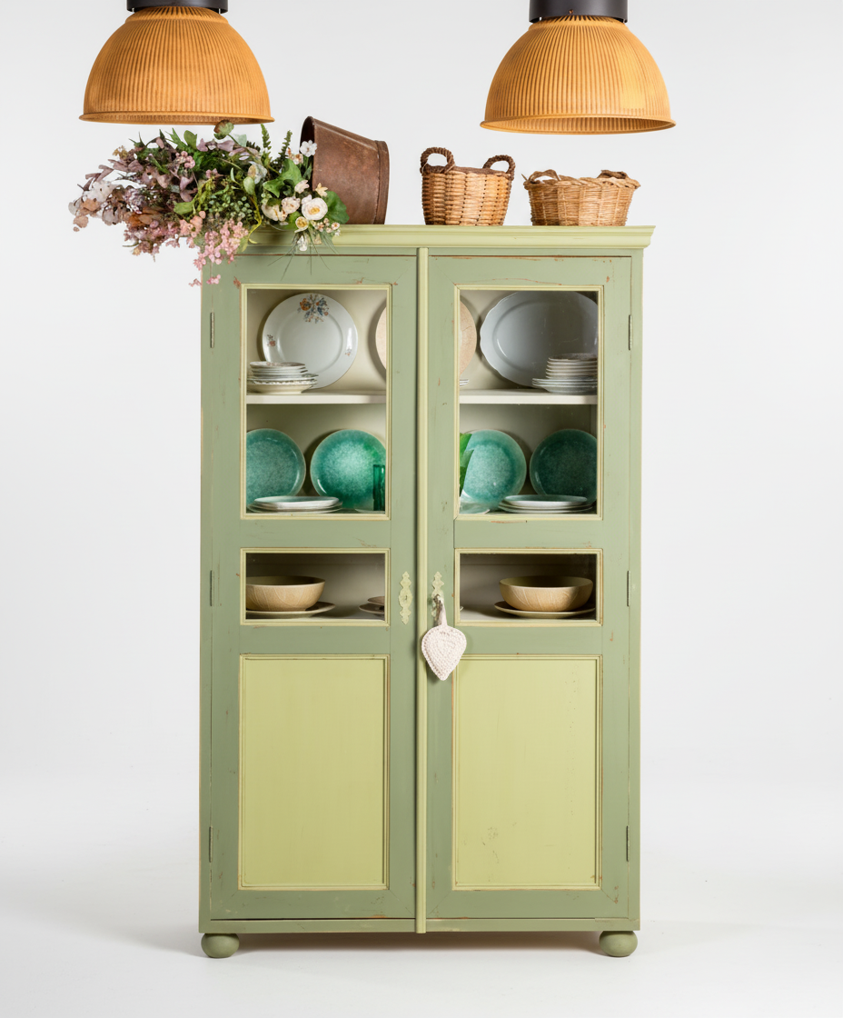 Alacena antigua Cudillero