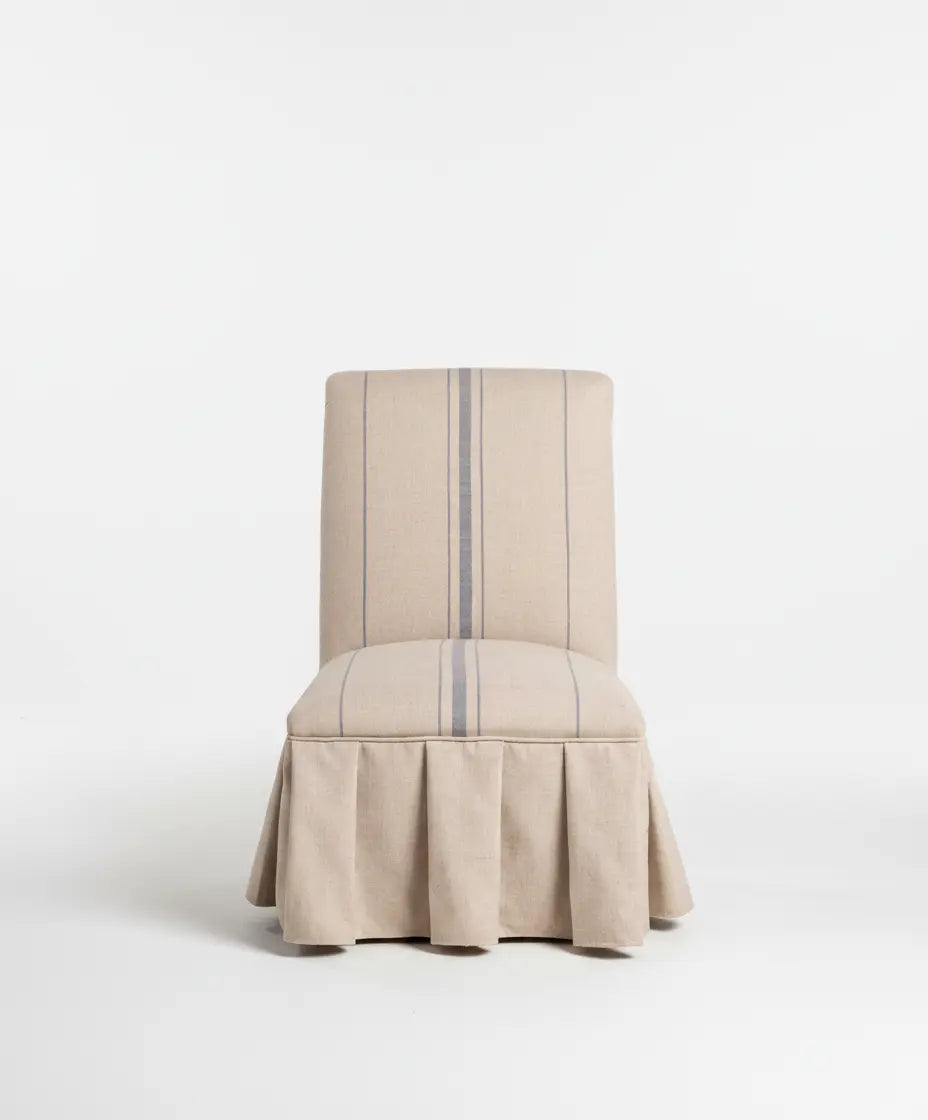 Sillón vintage Alice Antique arte y decoracion