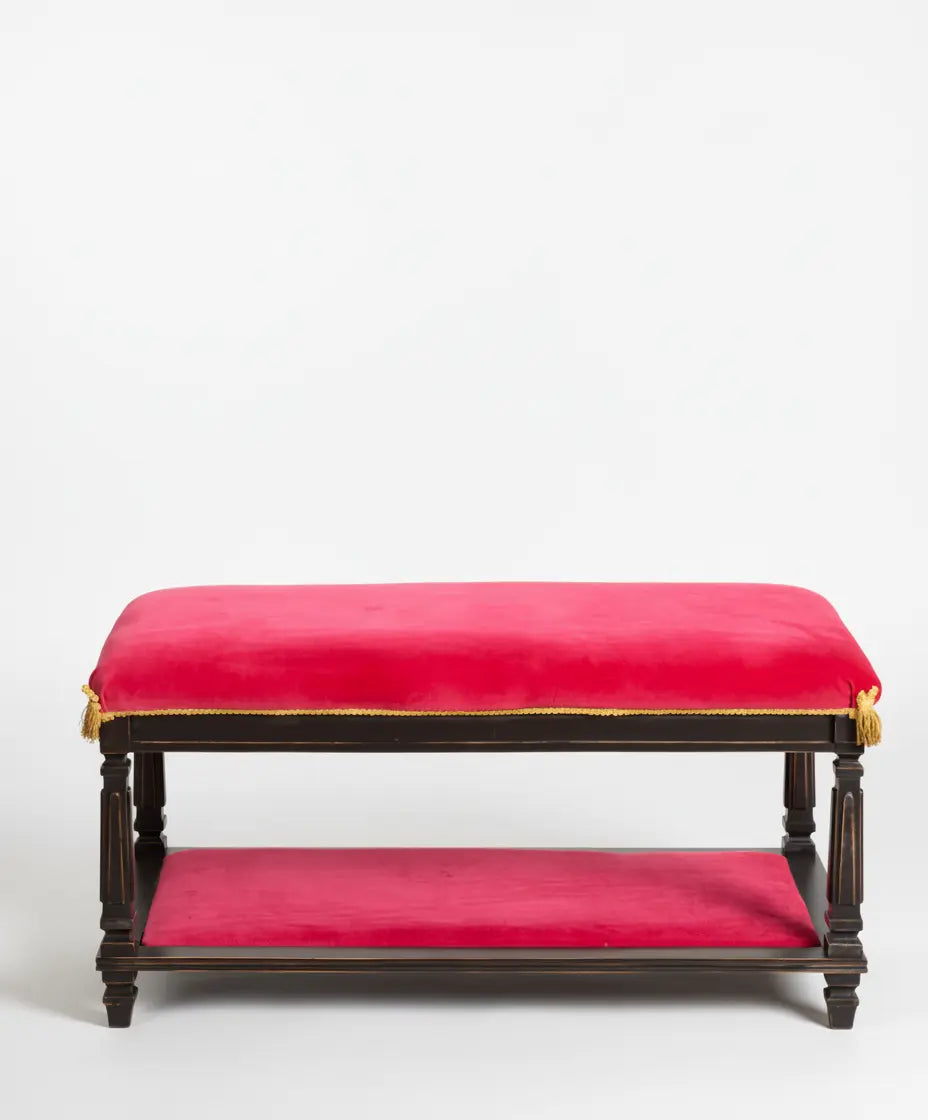 Descalzadora antigua La Rose Antique arte y decoracion