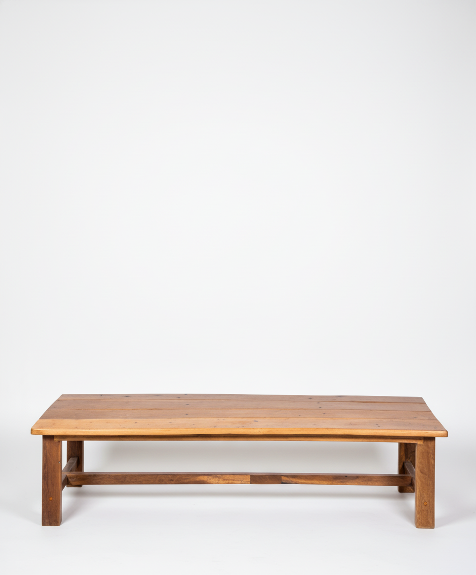 Mesa baja La Callezuela