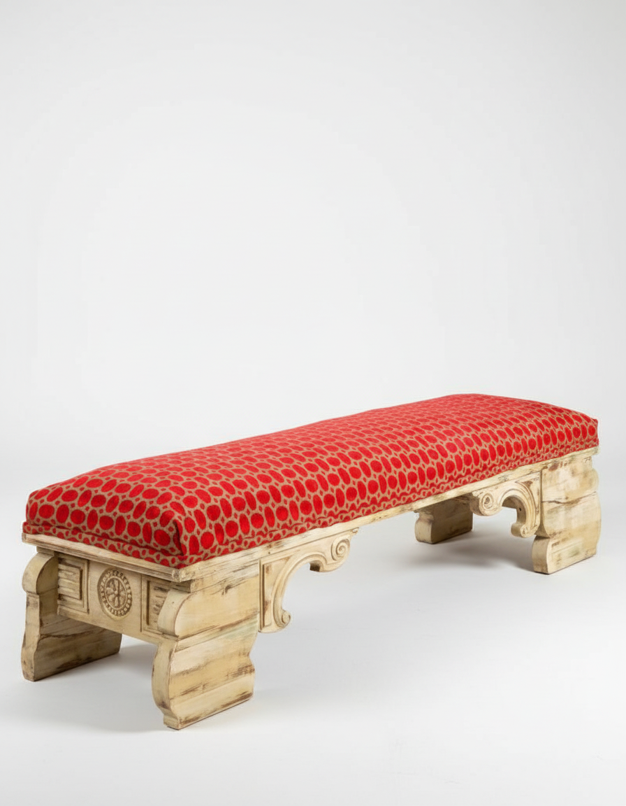 Old Bali shoe remover