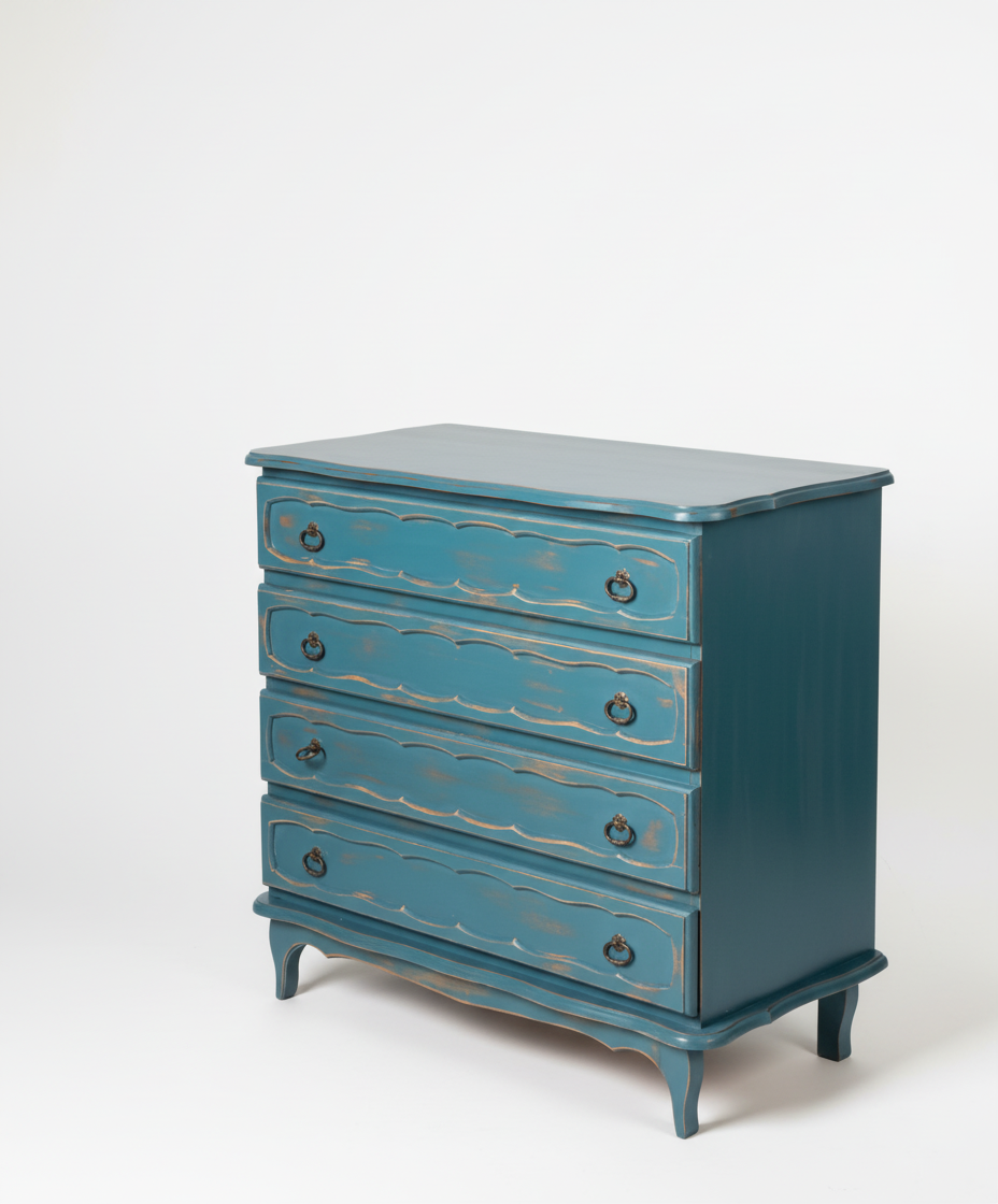 Cómoda vintage Marlene