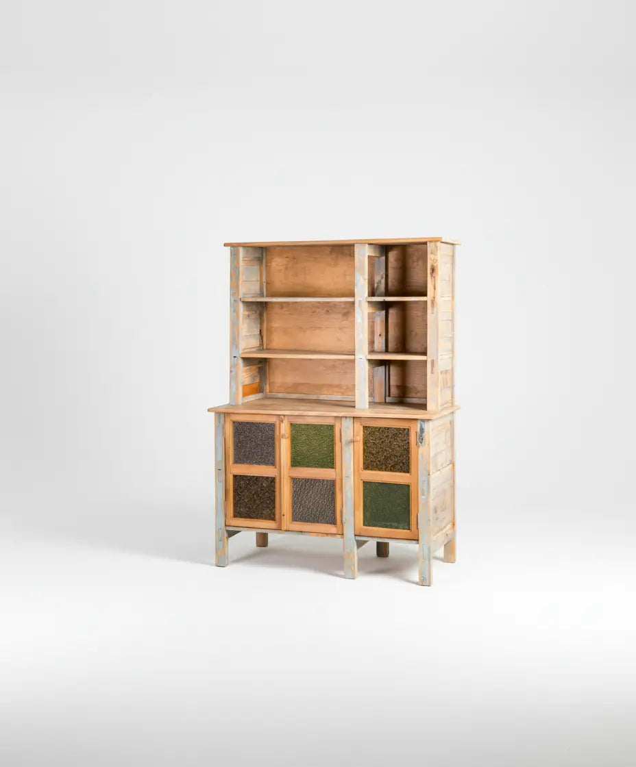 Mueble aparador industrial Zafra Antique arte y decoracion