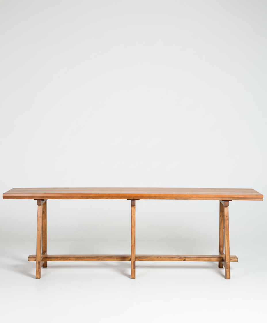 Mesa mostrador industrial Talayuela