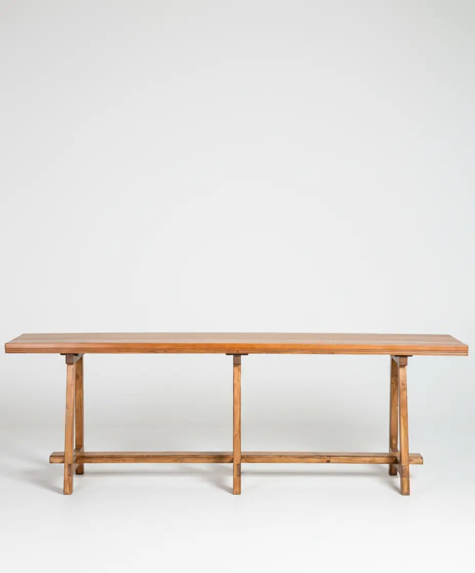 Mesa mostrador industrial Talayuela Antique arte y decoracion