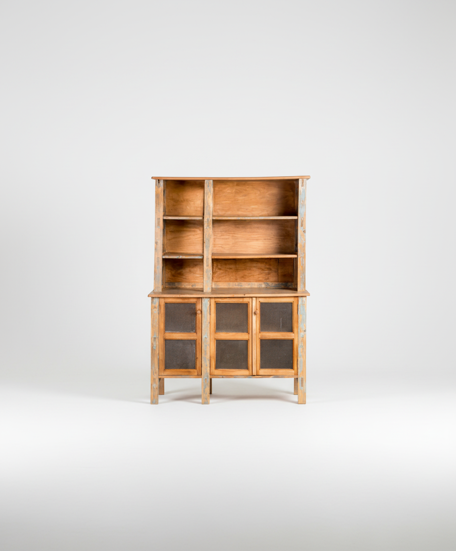 Mueble aparador industrial Zarzalejo