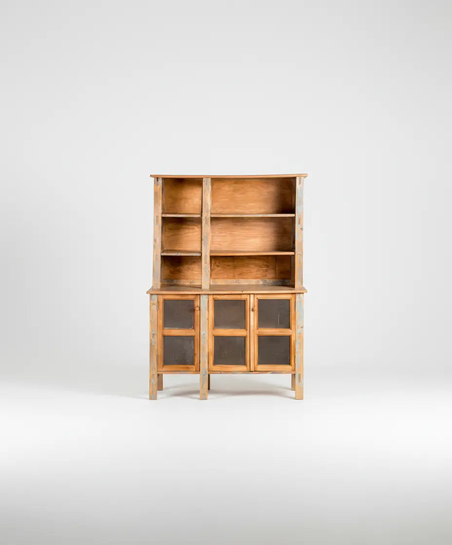 Mueble aparador industrial Zarzalejo Antique arte y decoracion