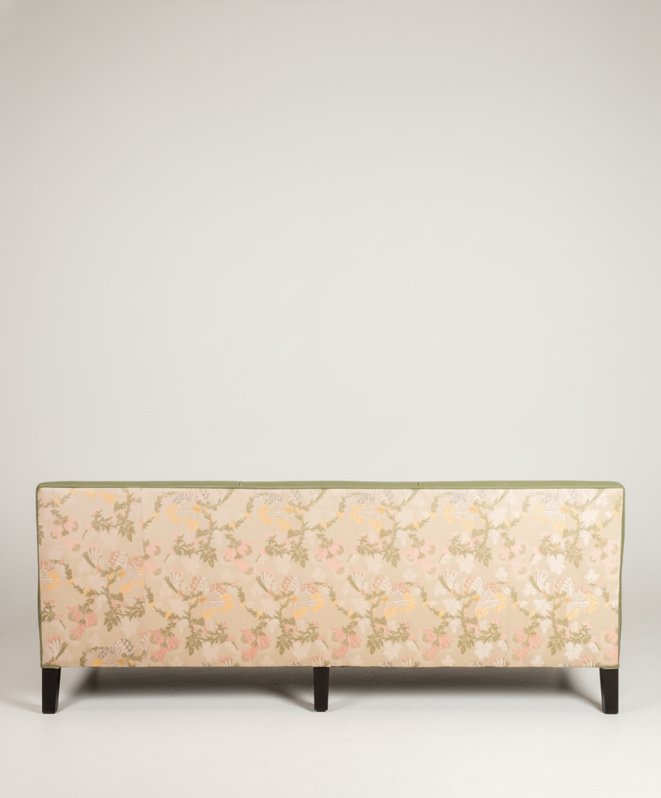 Sofá vintage Leopold