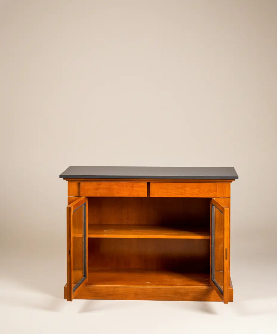 Aparador de roble Antique arte y decoracion