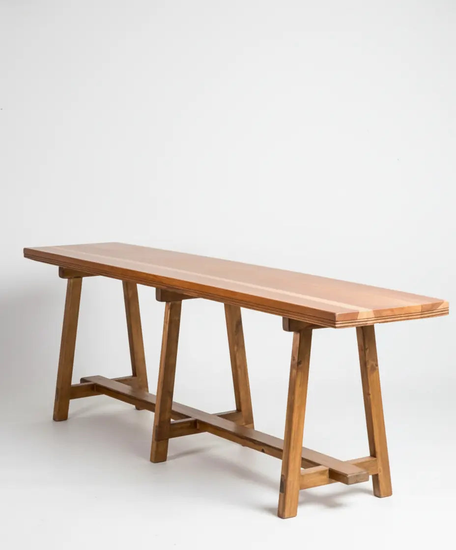 Mesa mostrador industrial Talayuela Antique arte y decoracion
