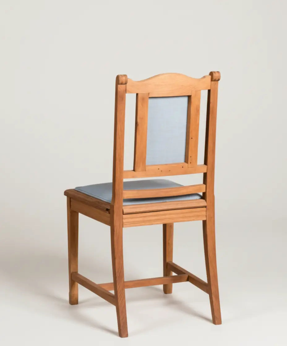Silla antigua Iris Antique arte y decoracion