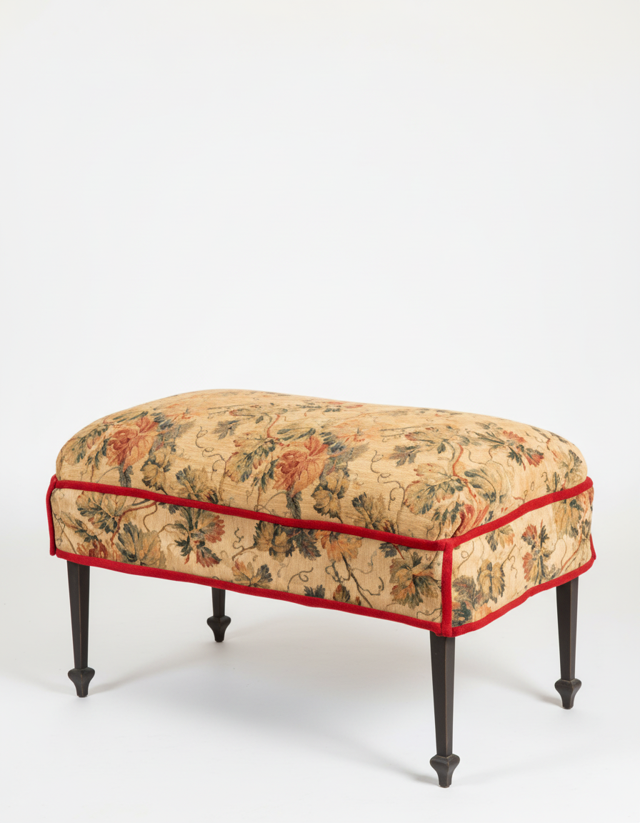 Giselle antique shoe remover