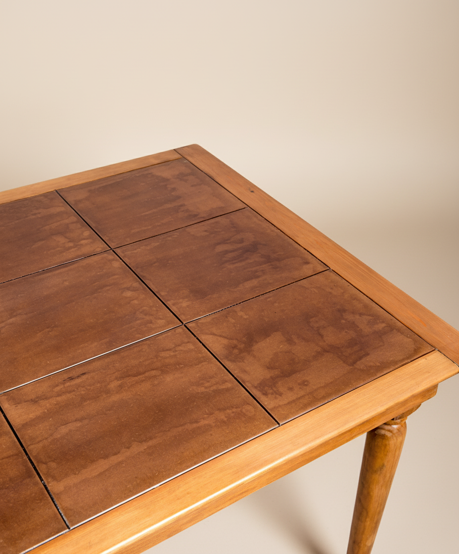 Mesa de comedor Ponferrada