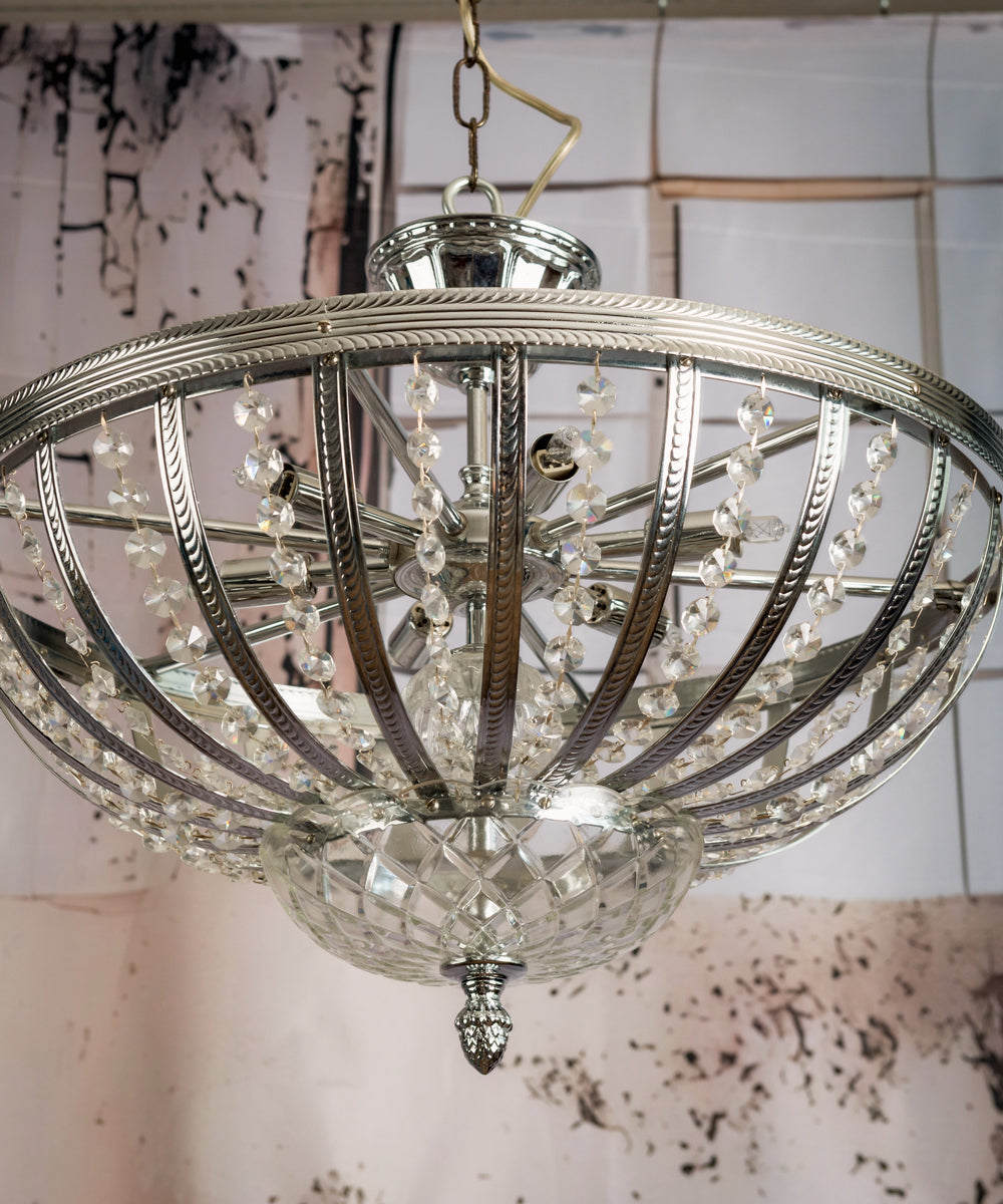 London ceiling lamp