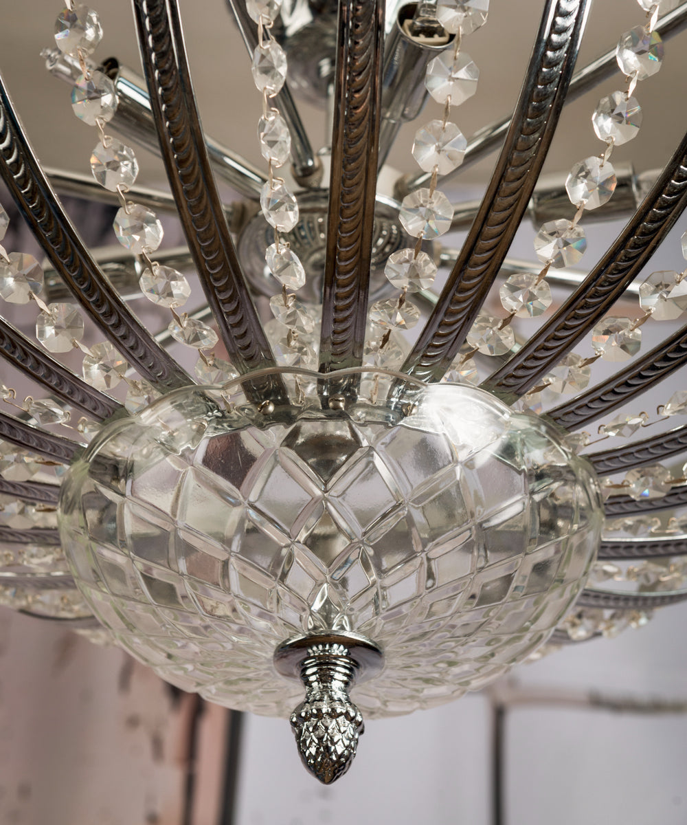 London ceiling lamp