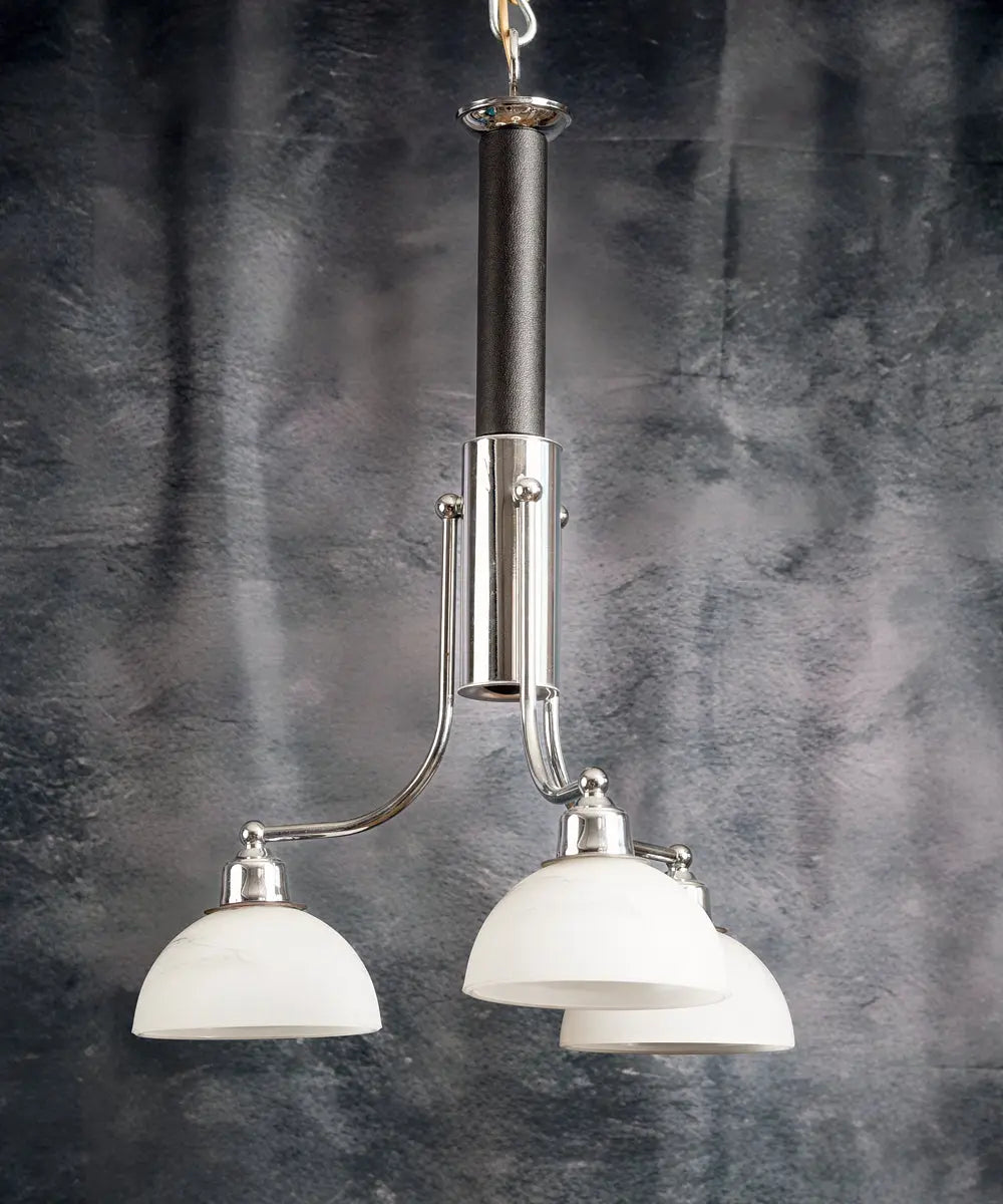 Lámpara de techo estilo Art Déco Antique arte y decoracion