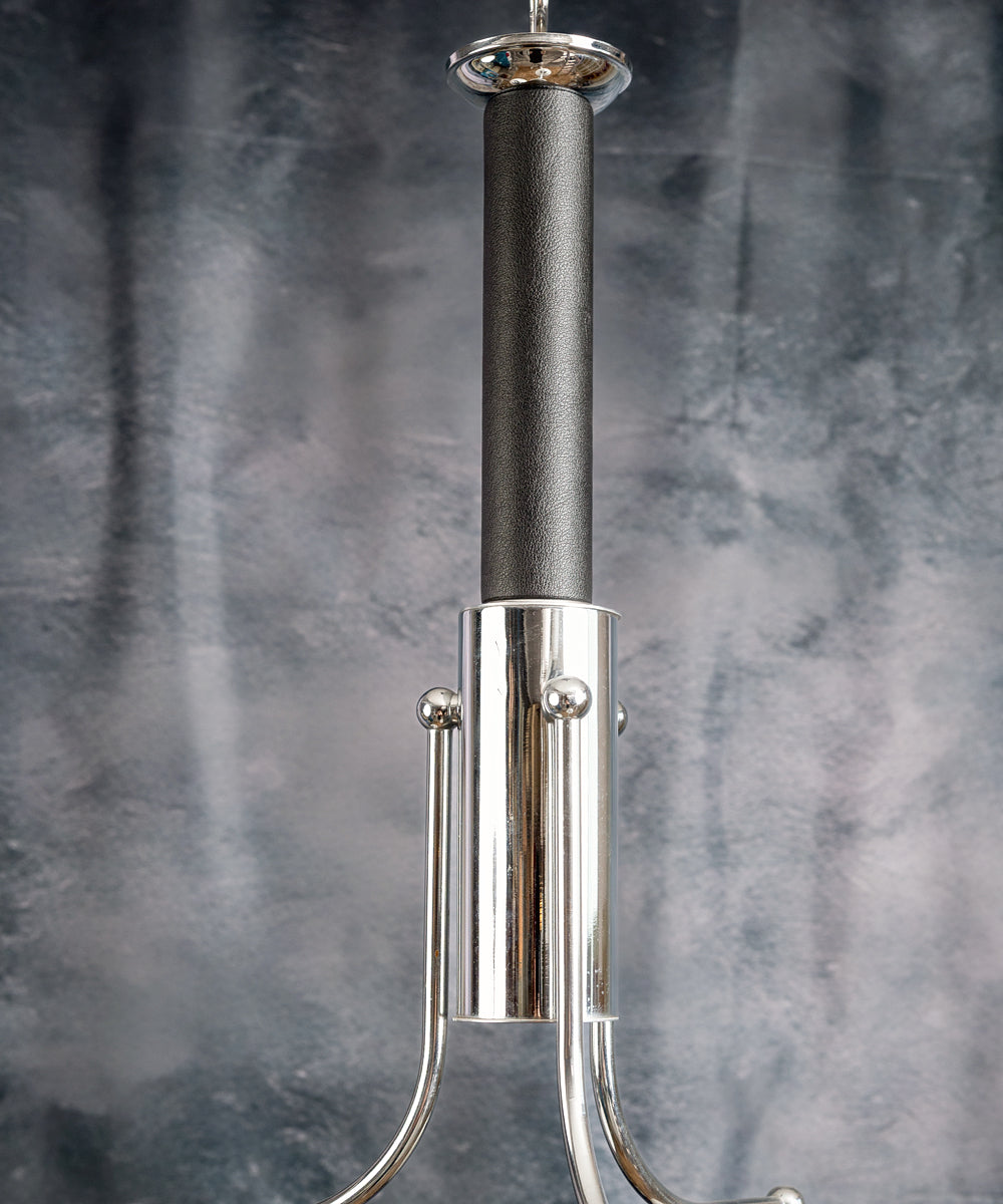 Lampara de techo estilo Art Deco