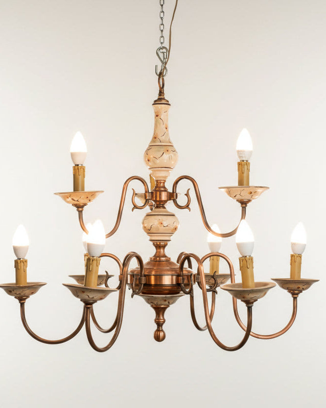 Almansa ceiling lamp