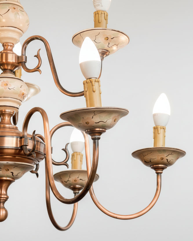 Almansa ceiling lamp