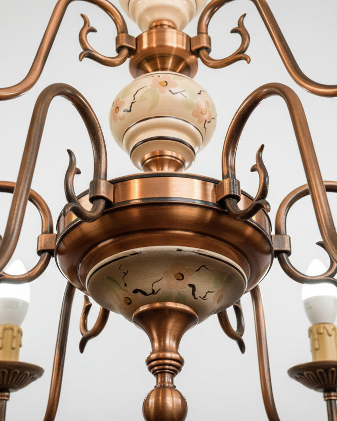 Almansa ceiling lamp