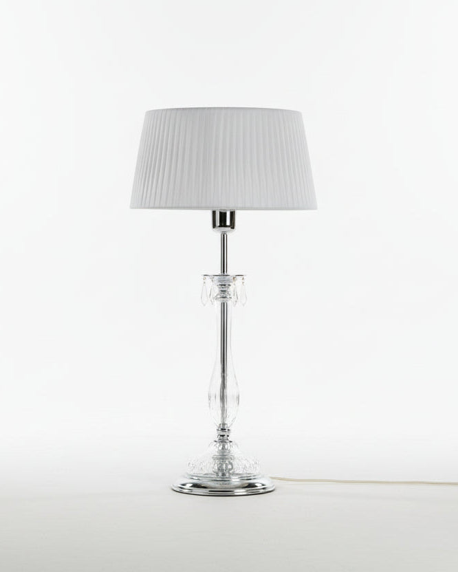 Lámpara de sobremesa Glamour