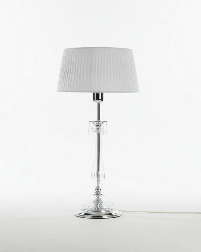 Lámpara de sobremesa Glamour Antique arte y decoracion